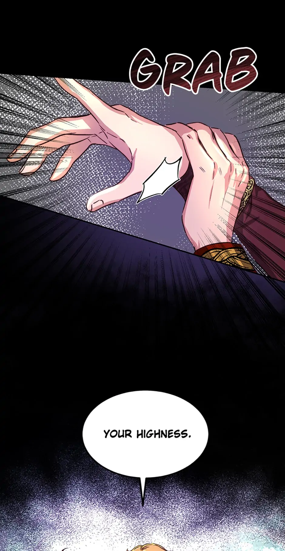 Melody: The Crazy Flower Blooms Chapter 20 - page 24