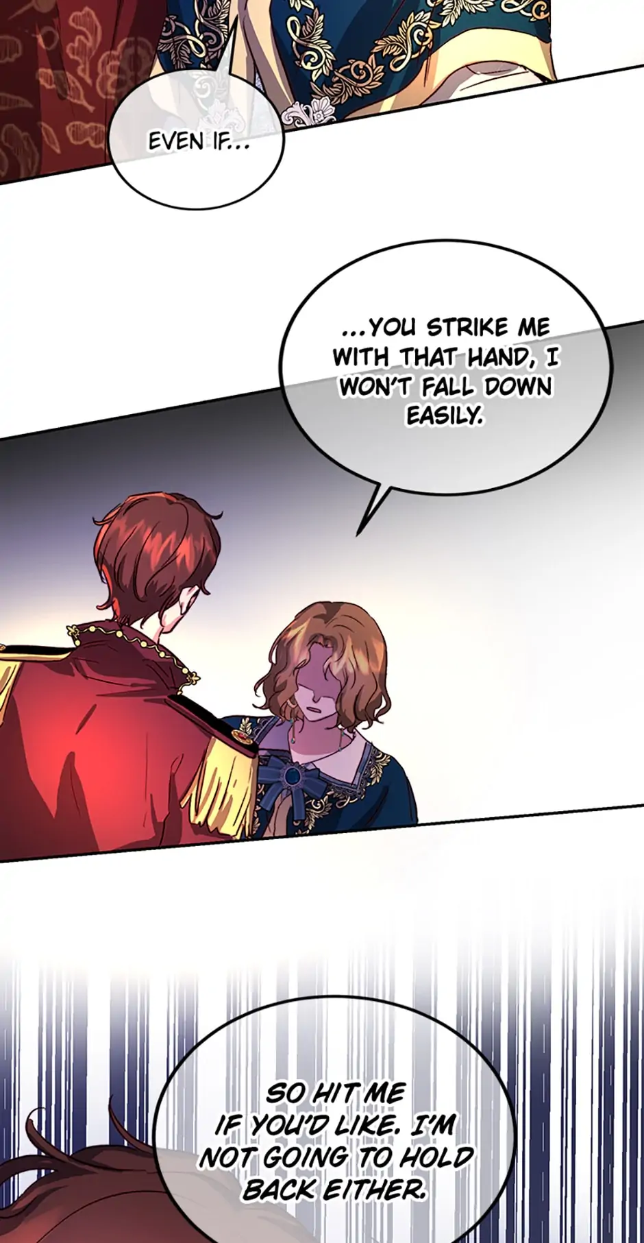 Melody: The Crazy Flower Blooms Chapter 20 - page 27