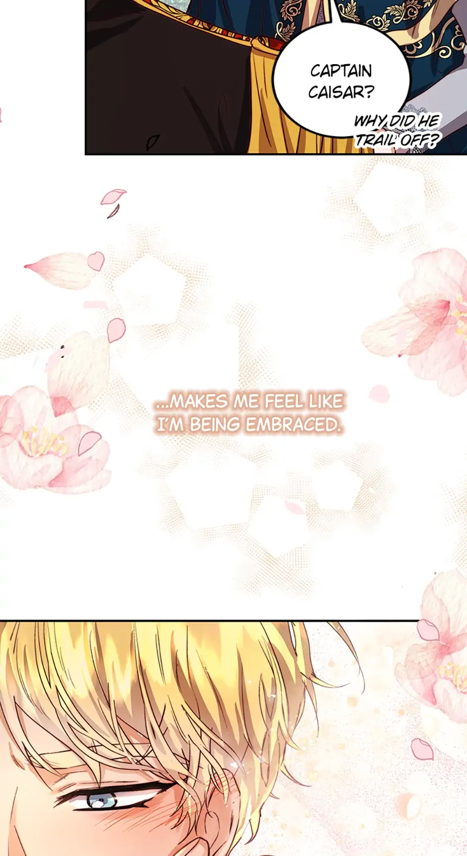 Melody: The Crazy Flower Blooms Chapter 20 - page 53