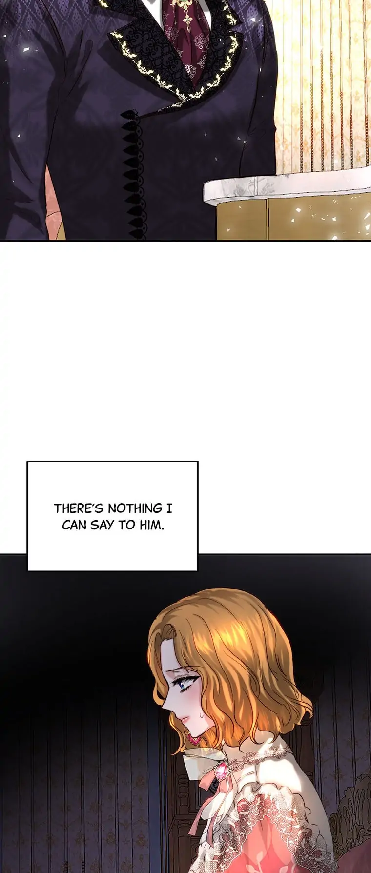 Melody: The Crazy Flower Blooms Chapter 41 - page 28