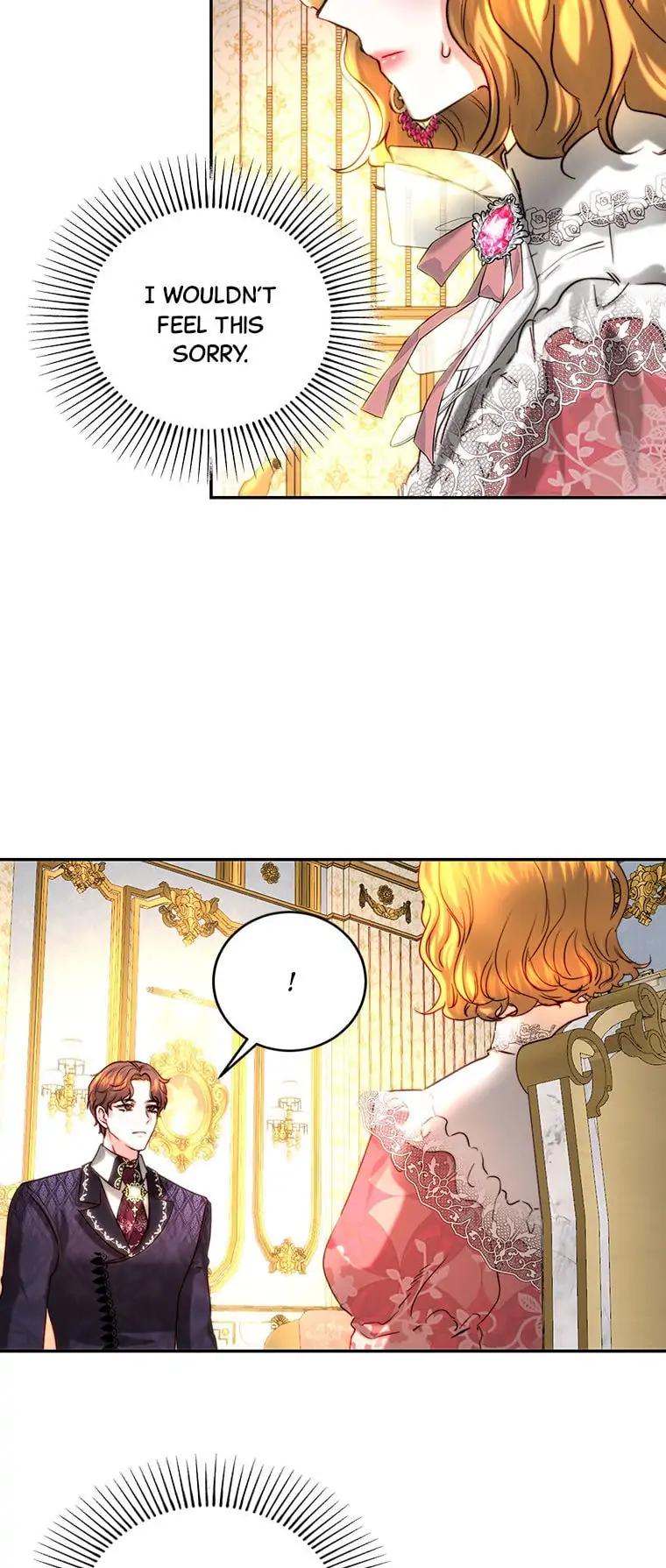 Melody: The Crazy Flower Blooms Chapter 41 - page 30