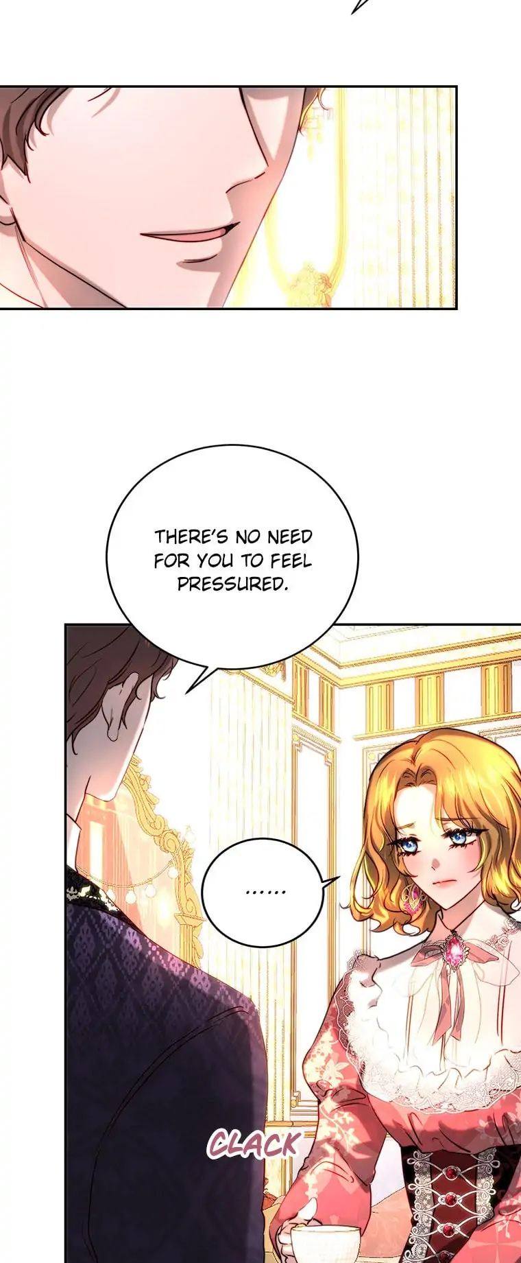 Melody: The Crazy Flower Blooms Chapter 41 - page 38