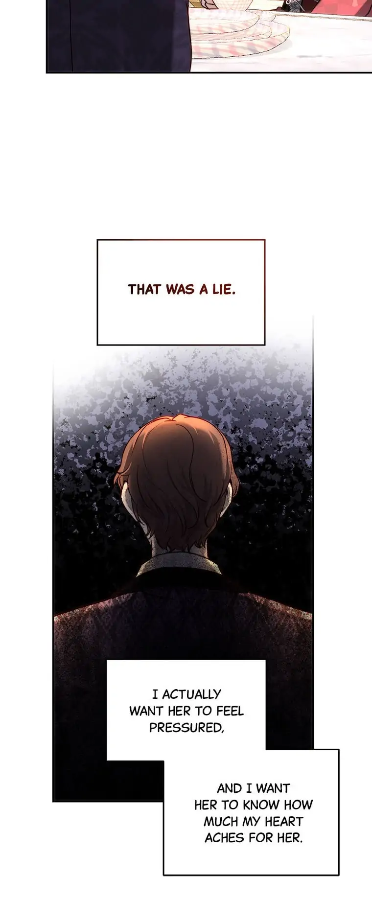 Melody: The Crazy Flower Blooms Chapter 41 - page 39