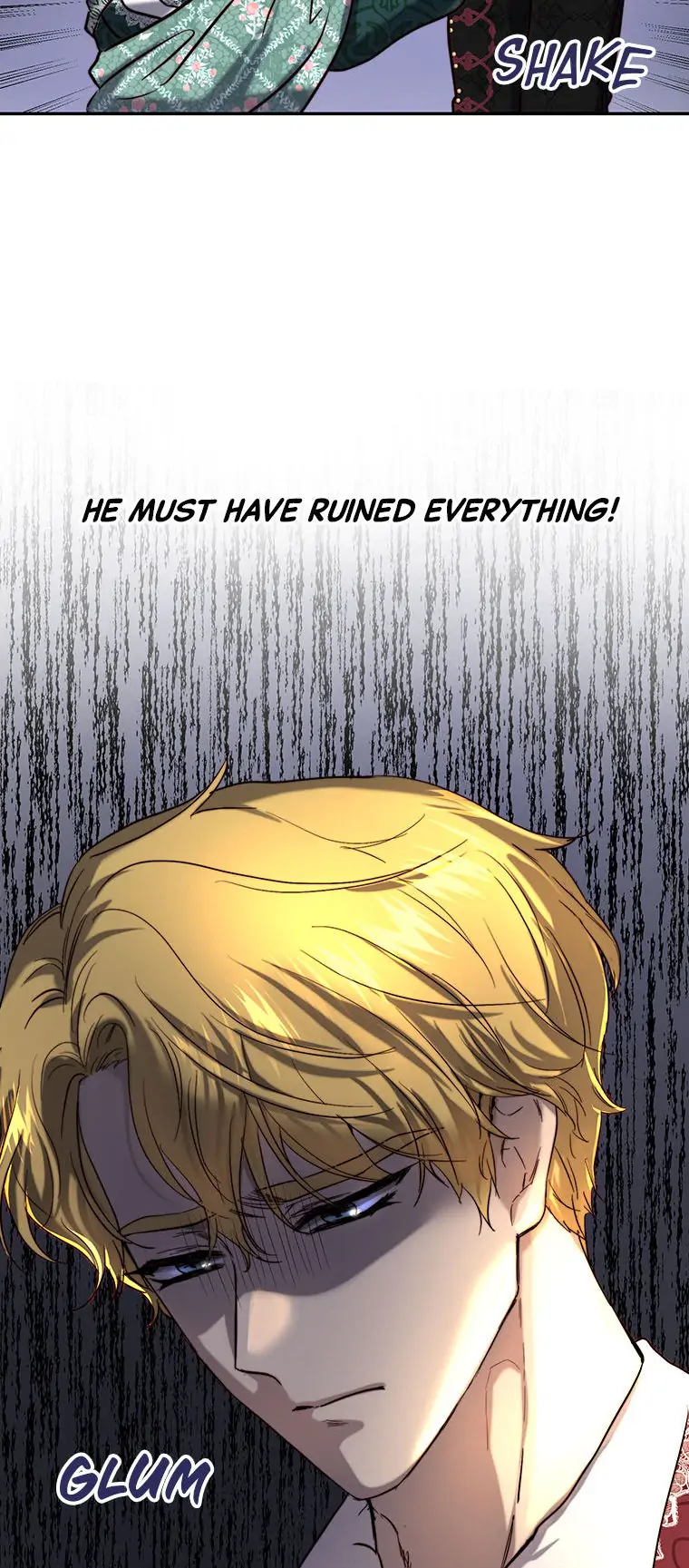 Melody: The Crazy Flower Blooms Chapter 41 - page 52