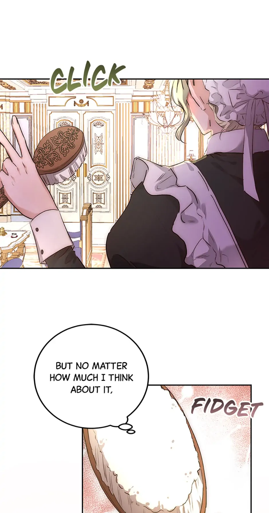 Melody: The Crazy Flower Blooms Chapter 2 - page 16