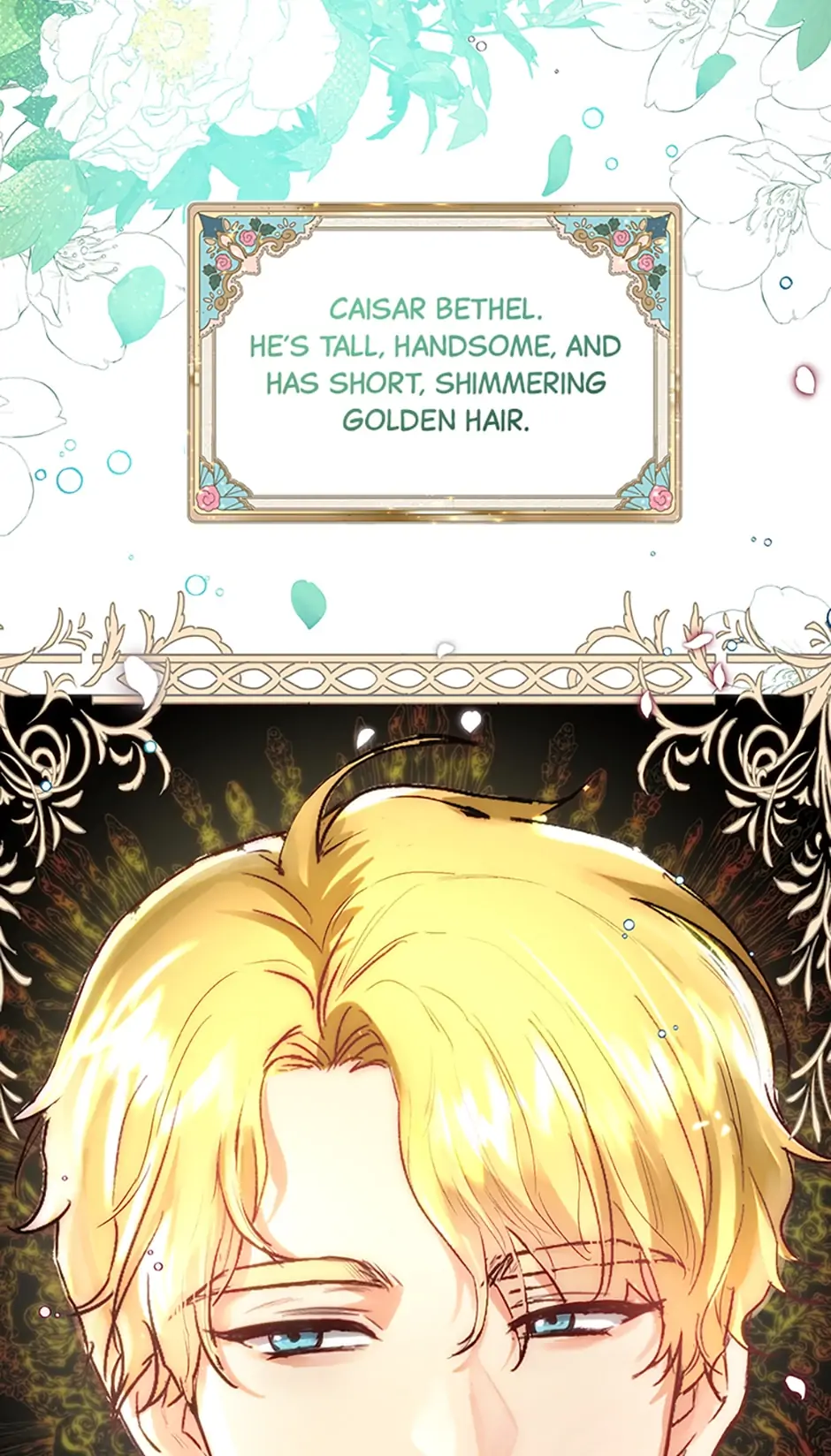 Melody: The Crazy Flower Blooms Chapter 2 - page 28