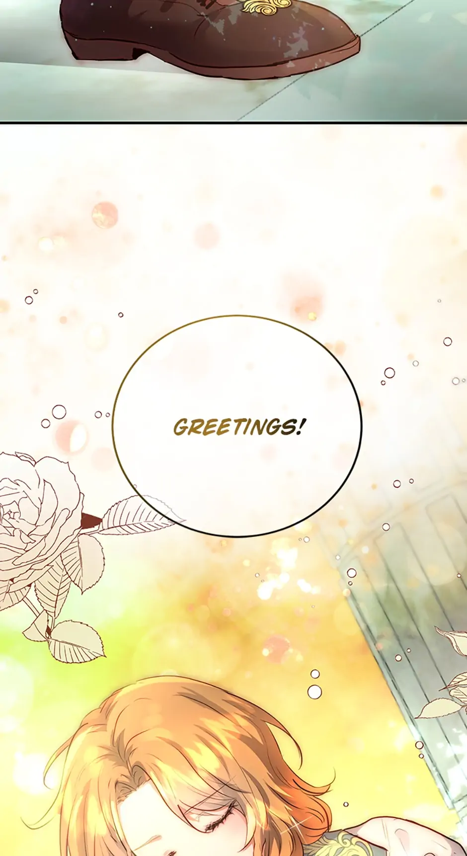 Melody: The Crazy Flower Blooms Chapter 2 - page 34