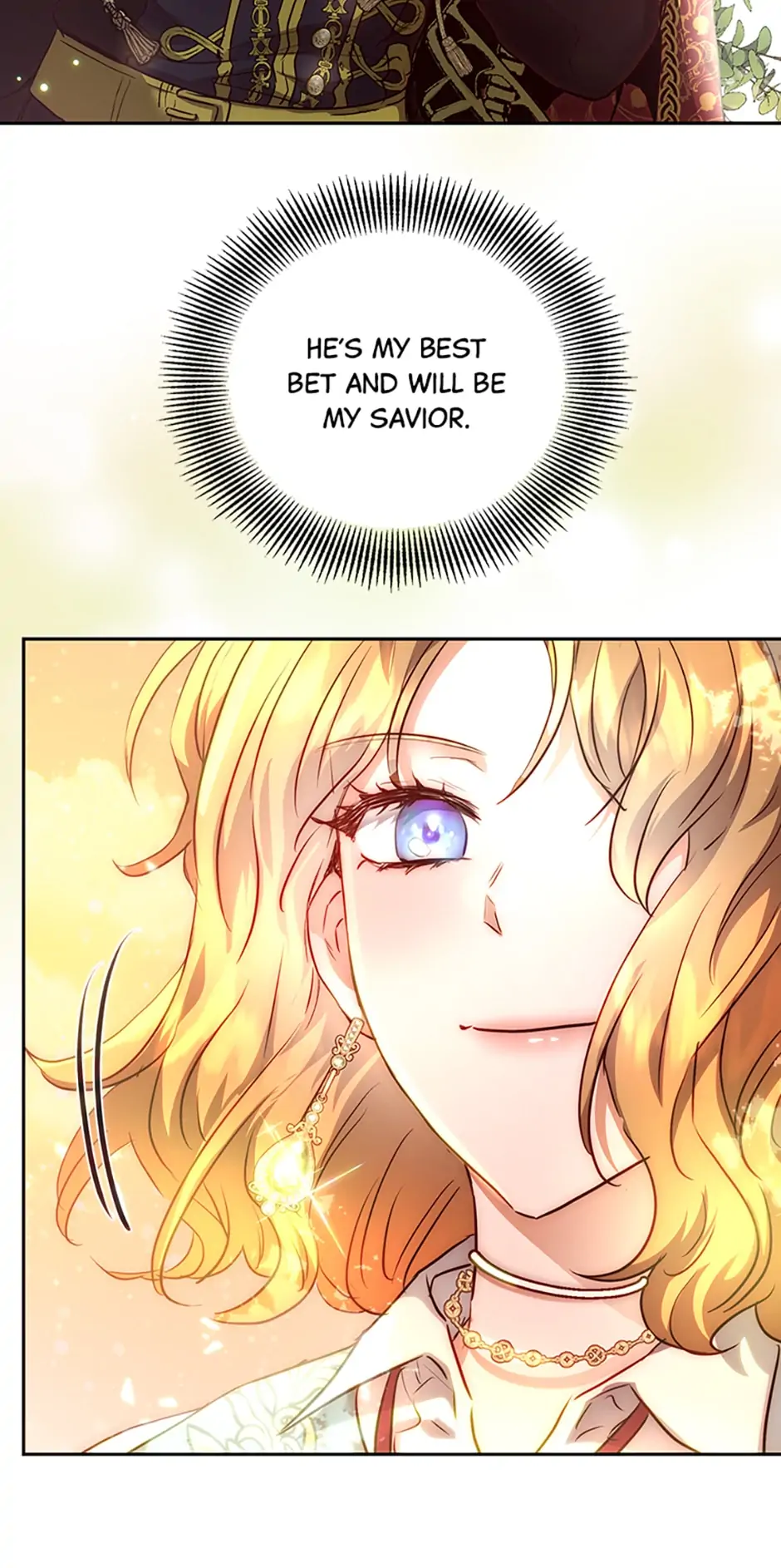 Melody: The Crazy Flower Blooms Chapter 2 - page 38