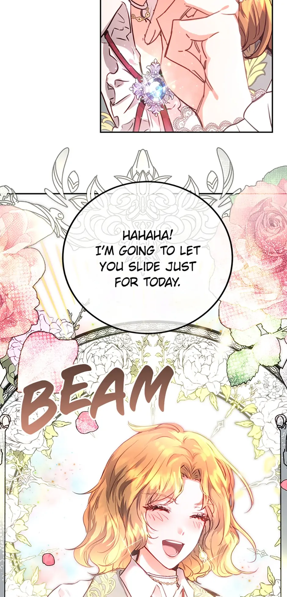 Melody: The Crazy Flower Blooms Chapter 2 - page 46