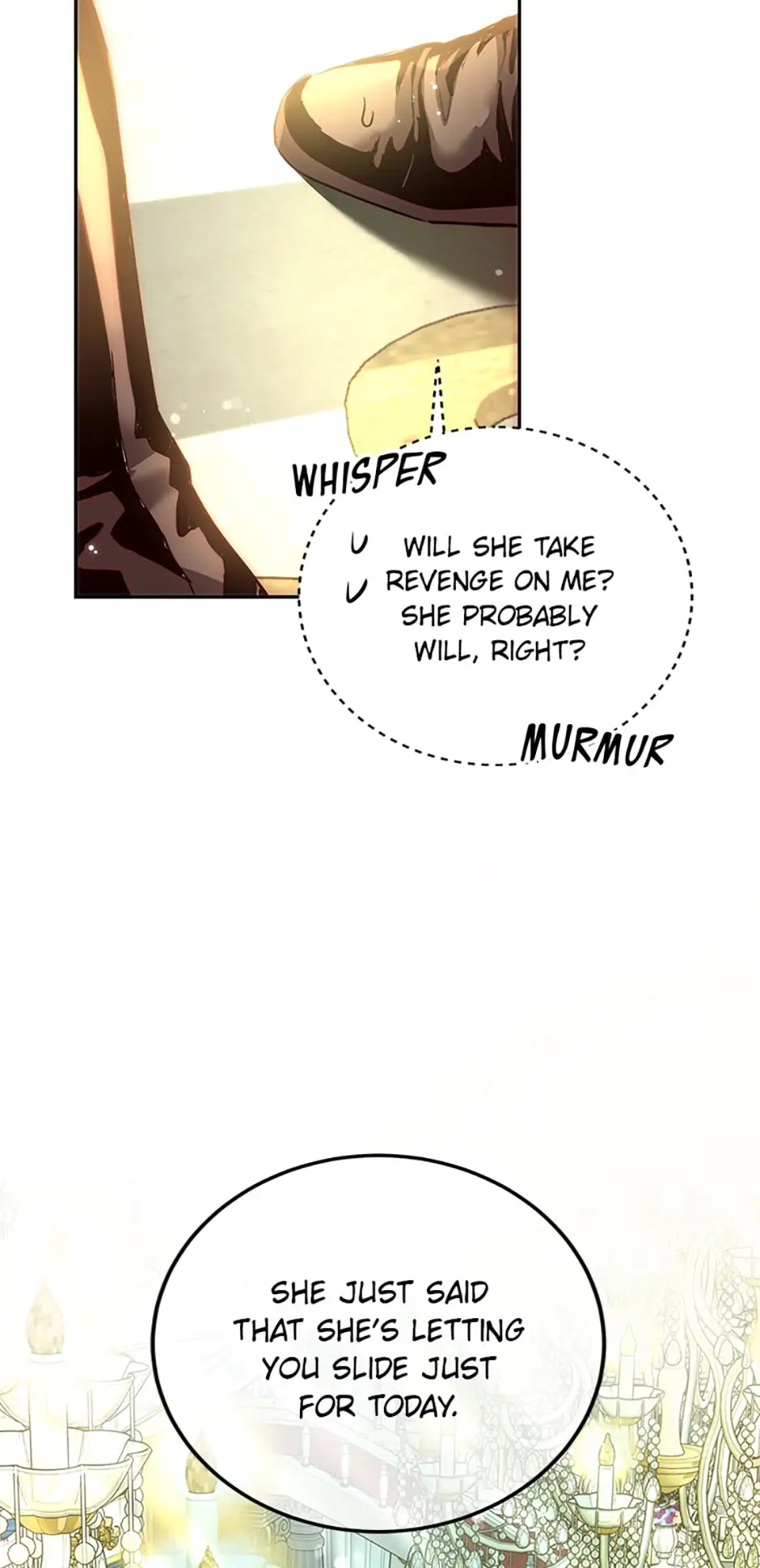 Melody: The Crazy Flower Blooms Chapter 2 - page 51