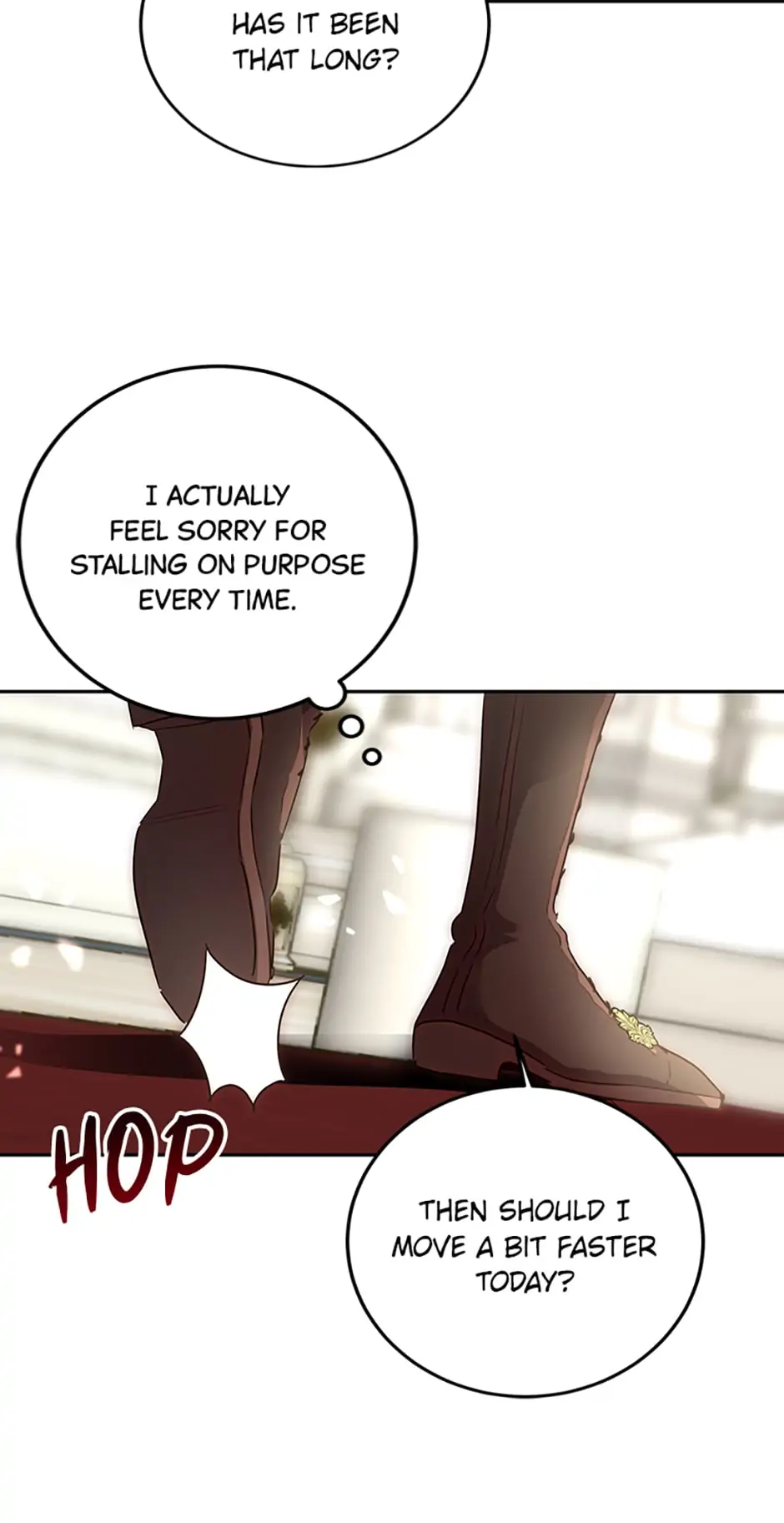 Melody: The Crazy Flower Blooms Chapter 2 - page 57