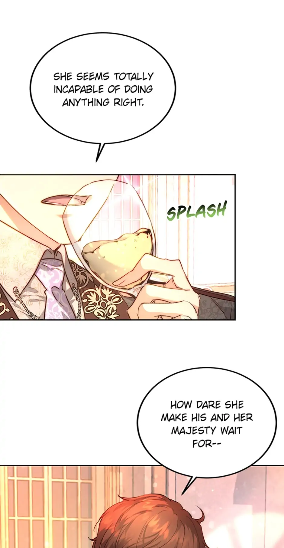 Melody: The Crazy Flower Blooms Chapter 2 - page 63