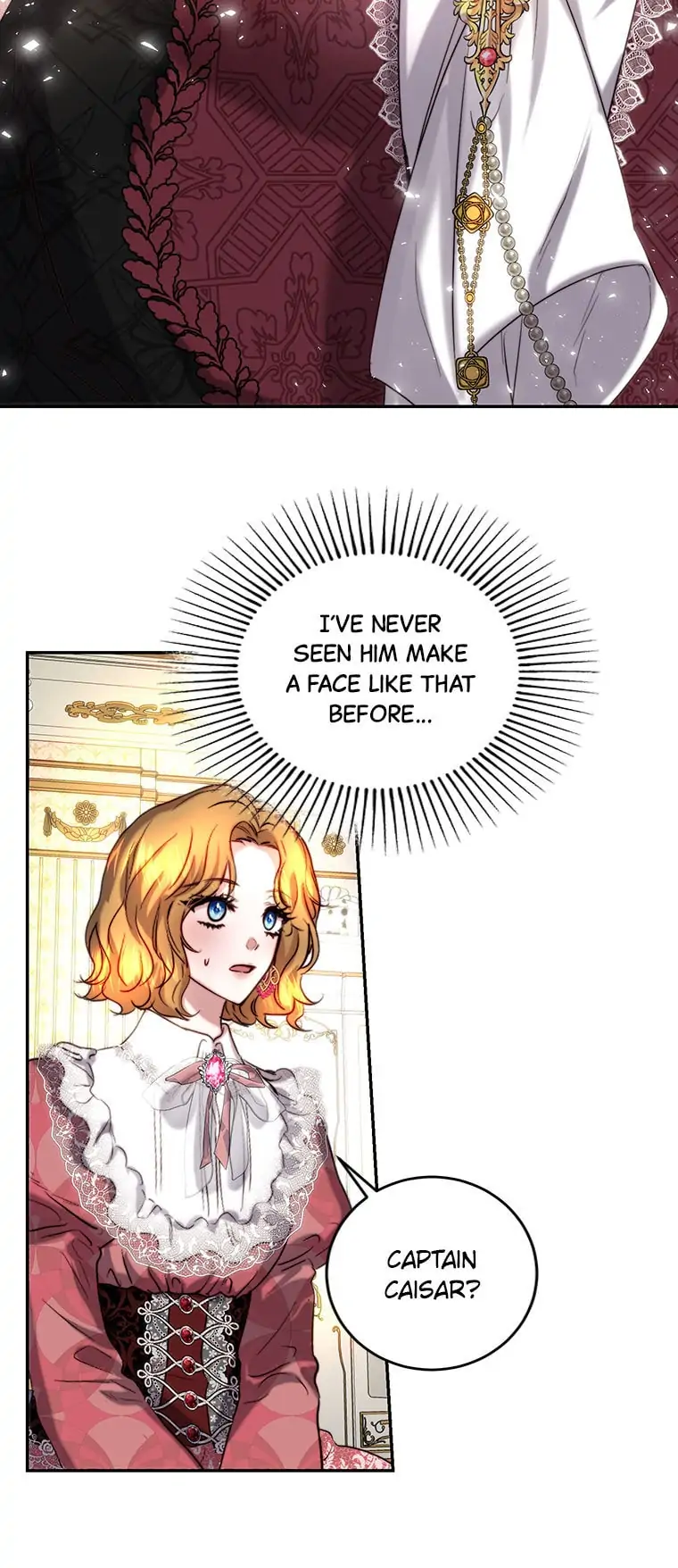 Melody: The Crazy Flower Blooms Chapter 40 - page 20