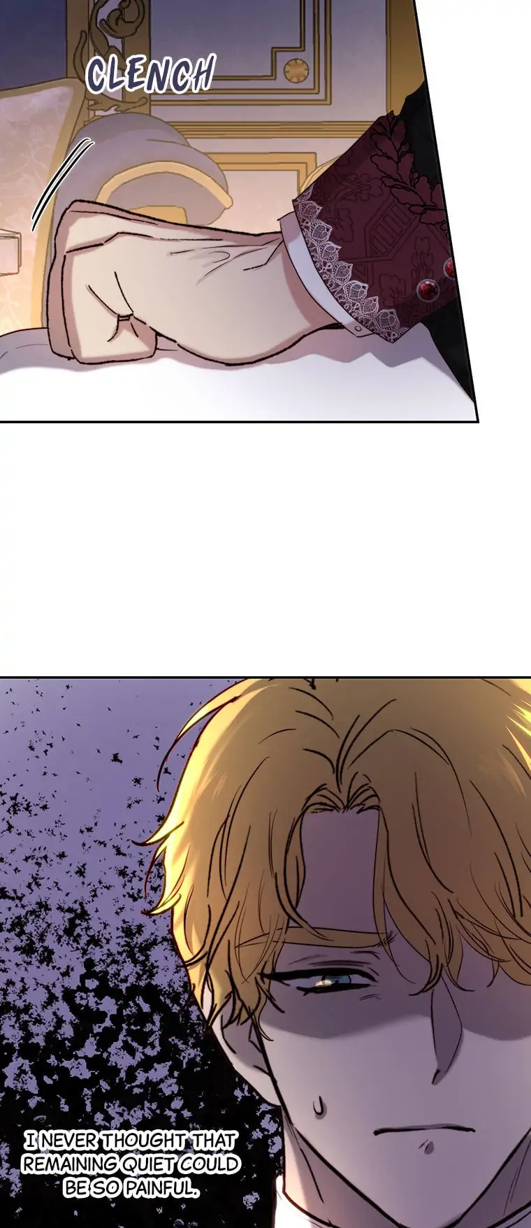 Melody: The Crazy Flower Blooms Chapter 40 - page 22