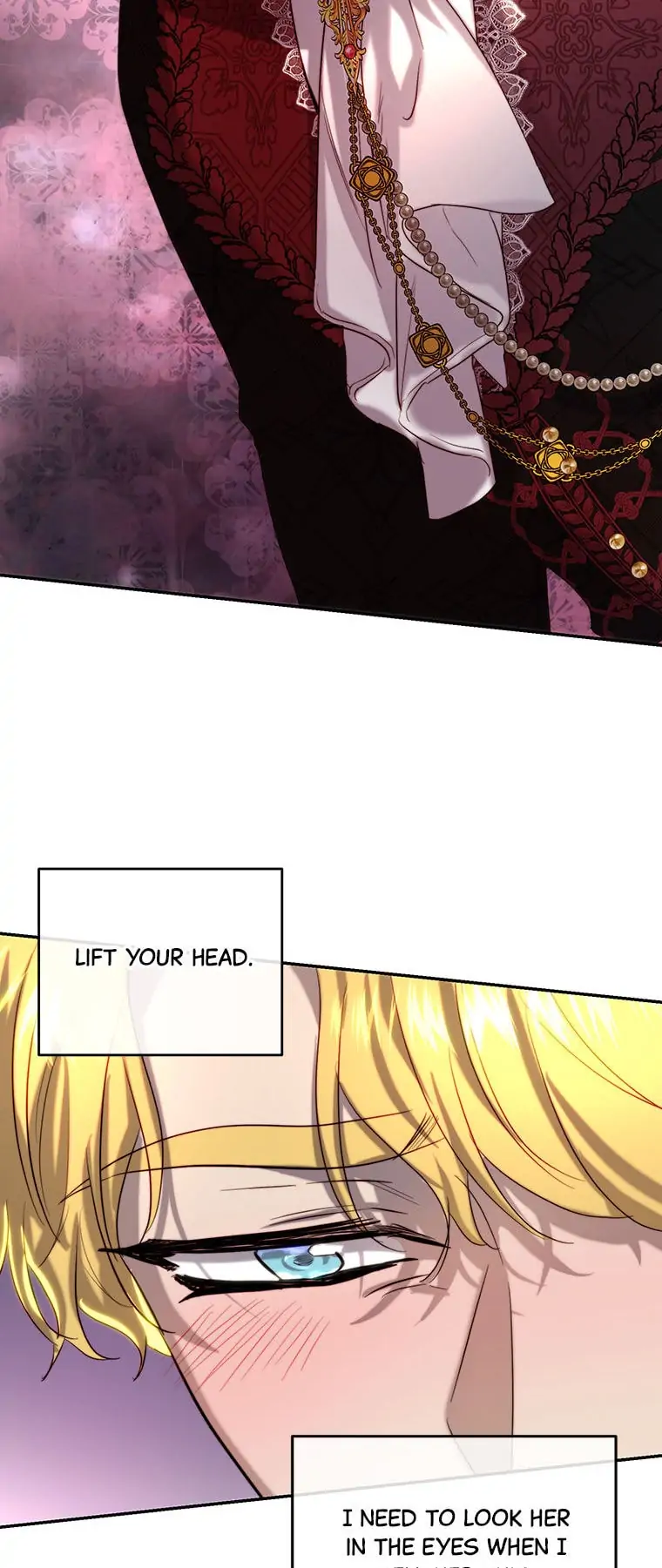 Melody: The Crazy Flower Blooms Chapter 40 - page 26