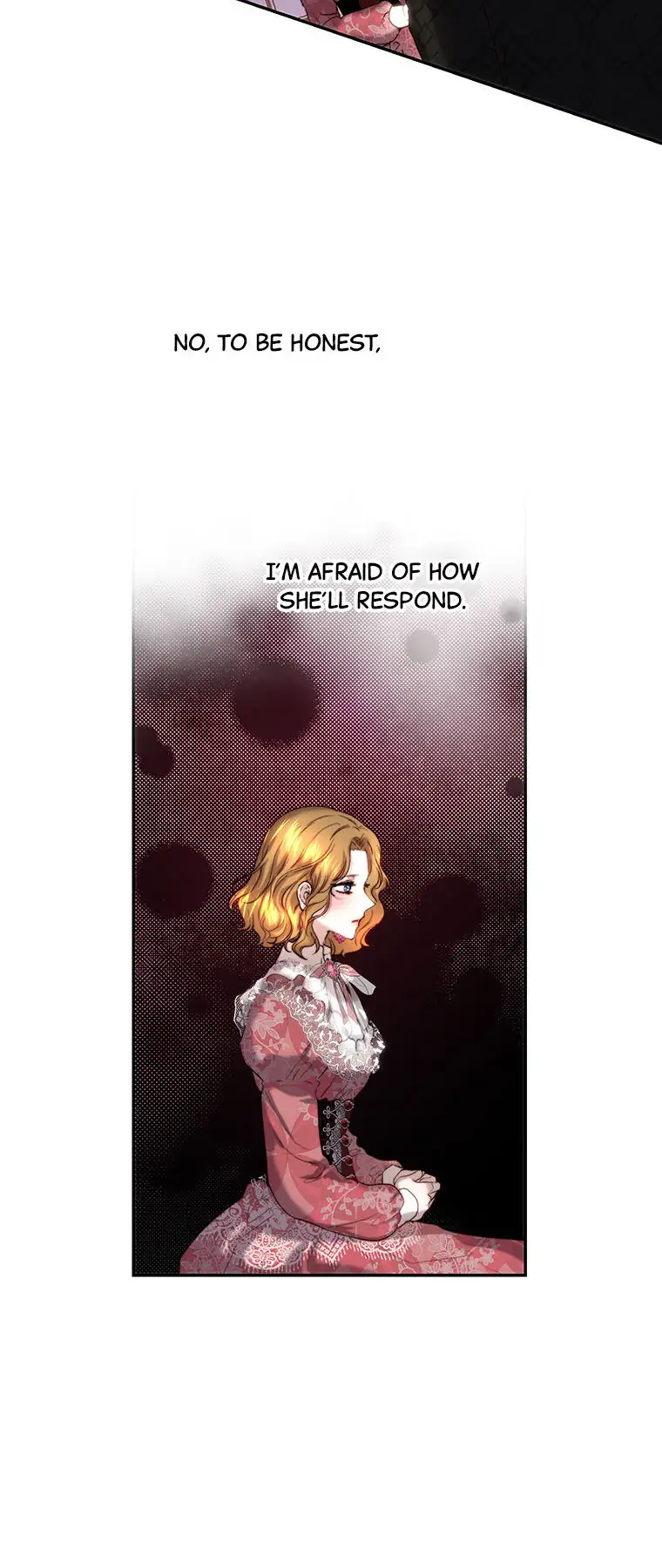 Melody: The Crazy Flower Blooms Chapter 40 - page 28