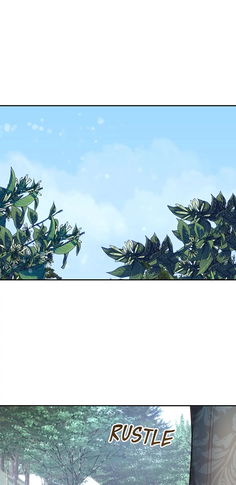 Melody: The Crazy Flower Blooms Chapter 19 - page 1