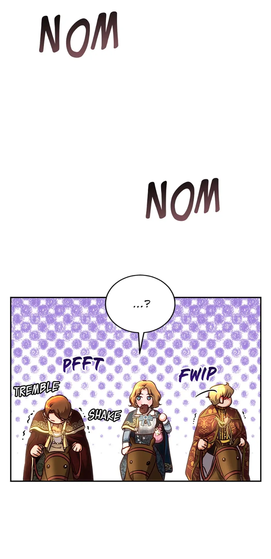 Melody: The Crazy Flower Blooms Chapter 19 - page 36
