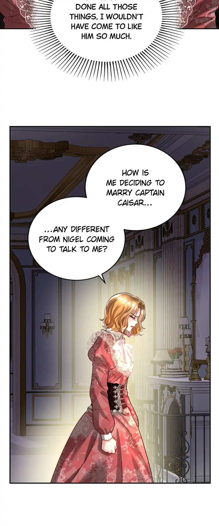 Melody: The Crazy Flower Blooms Chapter 39 - page 15