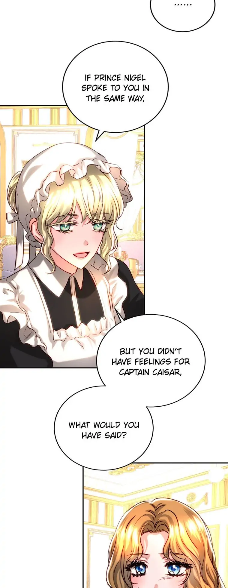 Melody: The Crazy Flower Blooms Chapter 39 - page 17