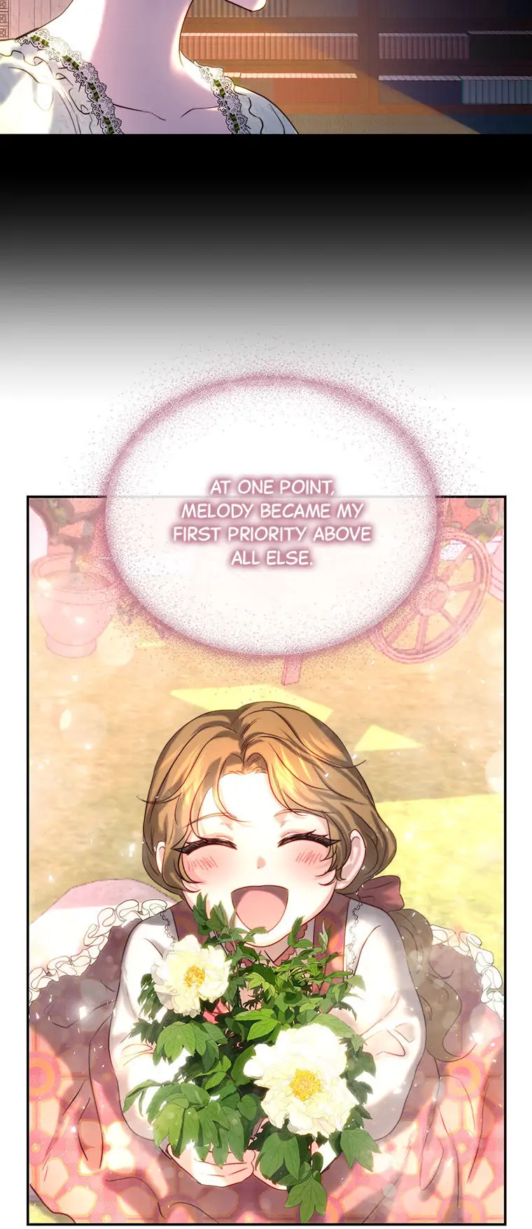 Melody: The Crazy Flower Blooms Chapter 39 - page 27