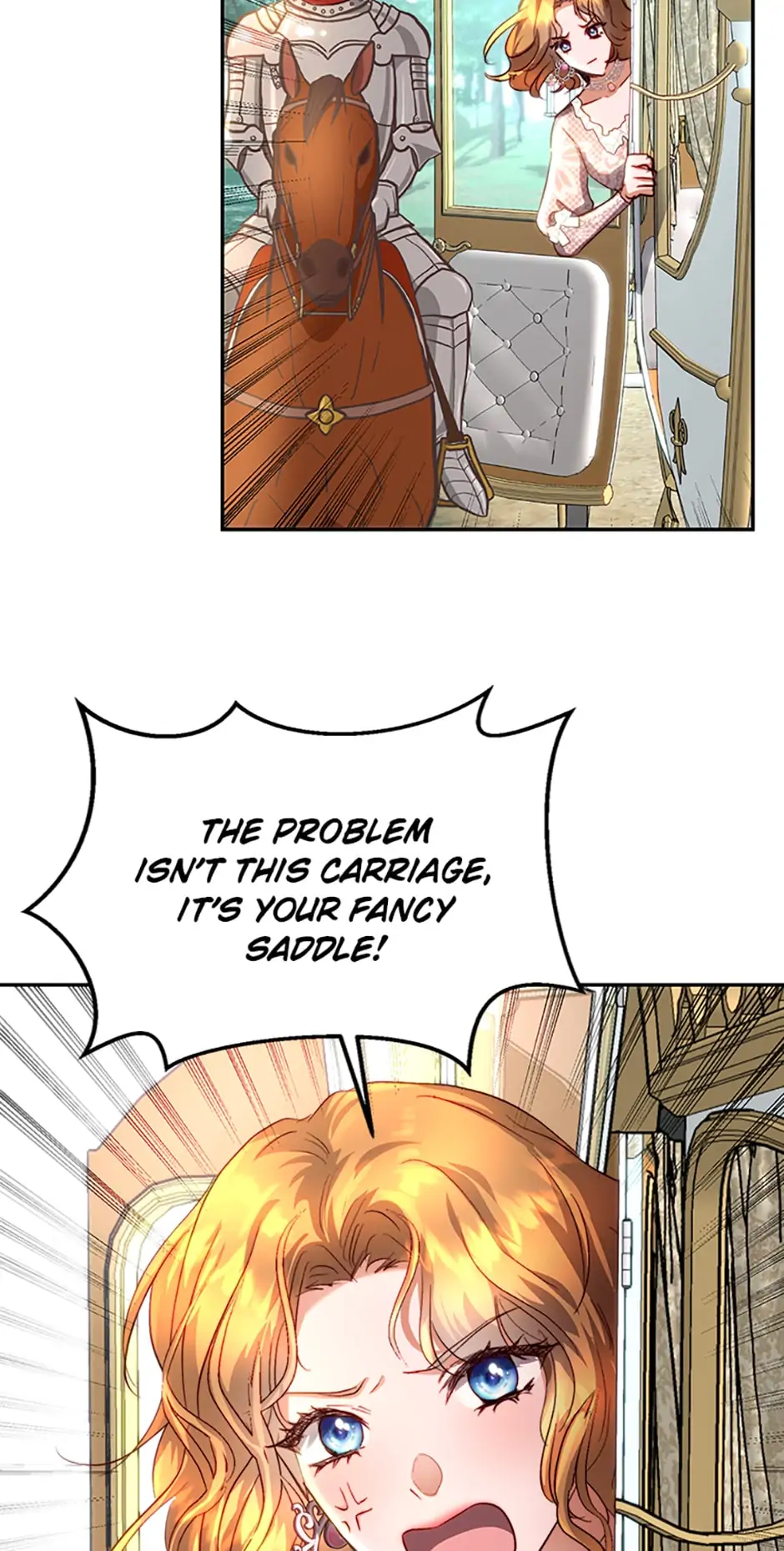 Melody: The Crazy Flower Blooms Chapter 18 - page 29
