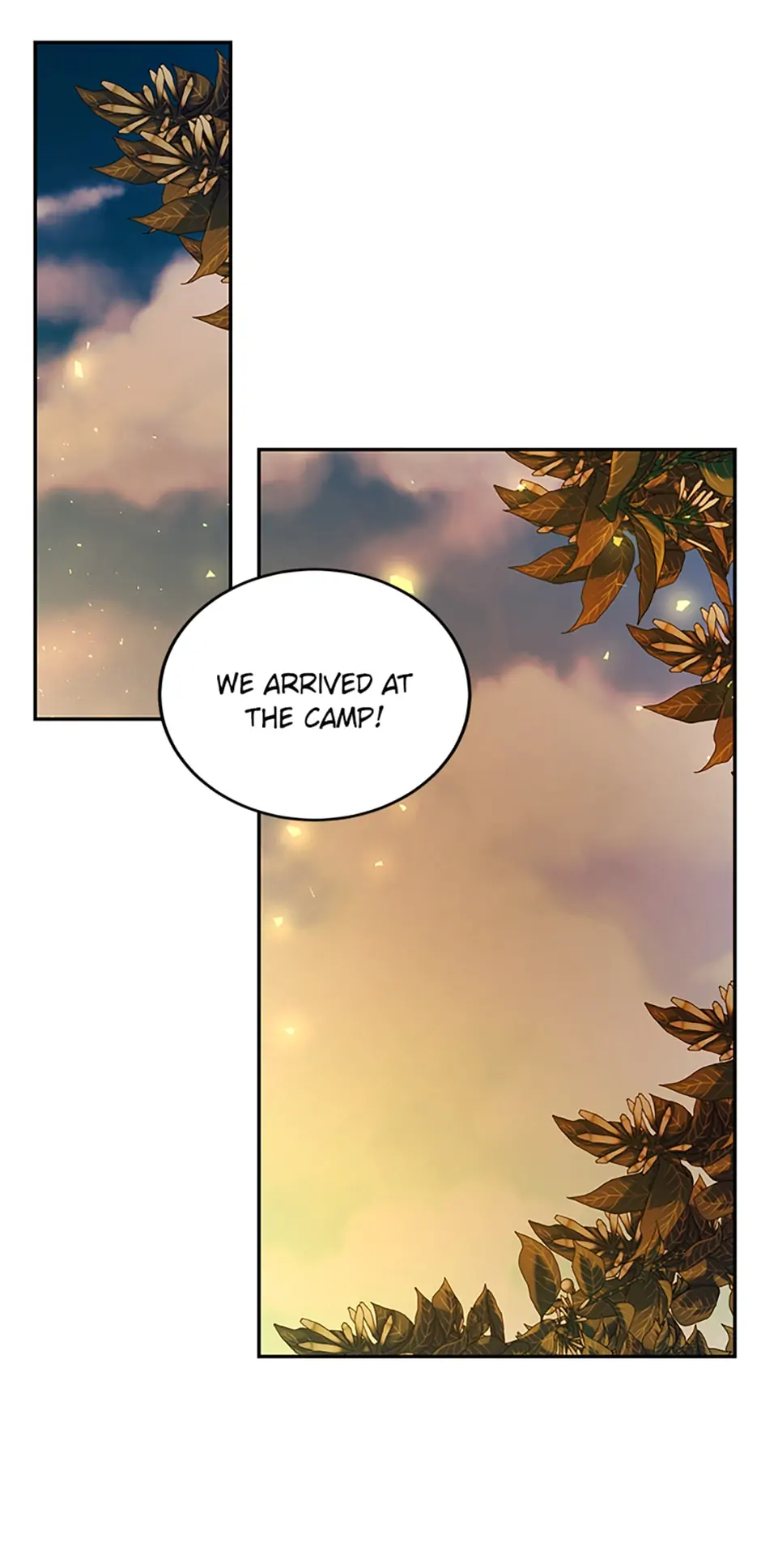 Melody: The Crazy Flower Blooms Chapter 18 - page 37