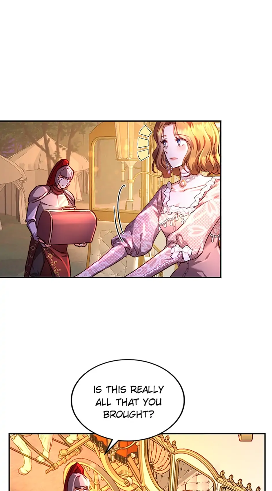 Melody: The Crazy Flower Blooms Chapter 18 - page 39
