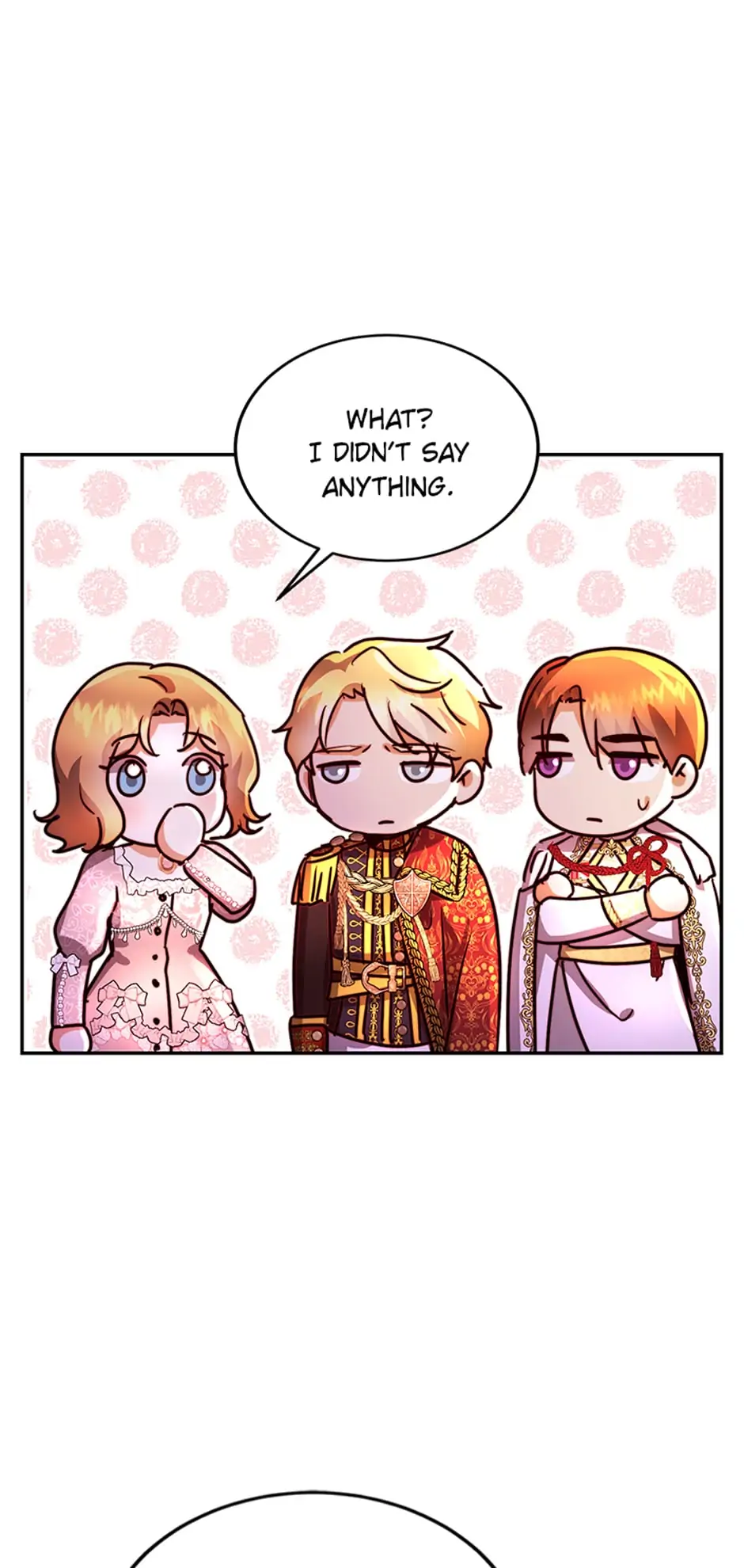 Melody: The Crazy Flower Blooms Chapter 18 - page 52