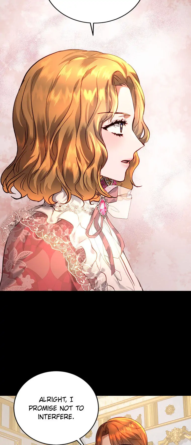 Melody: The Crazy Flower Blooms Chapter 38 - page 33