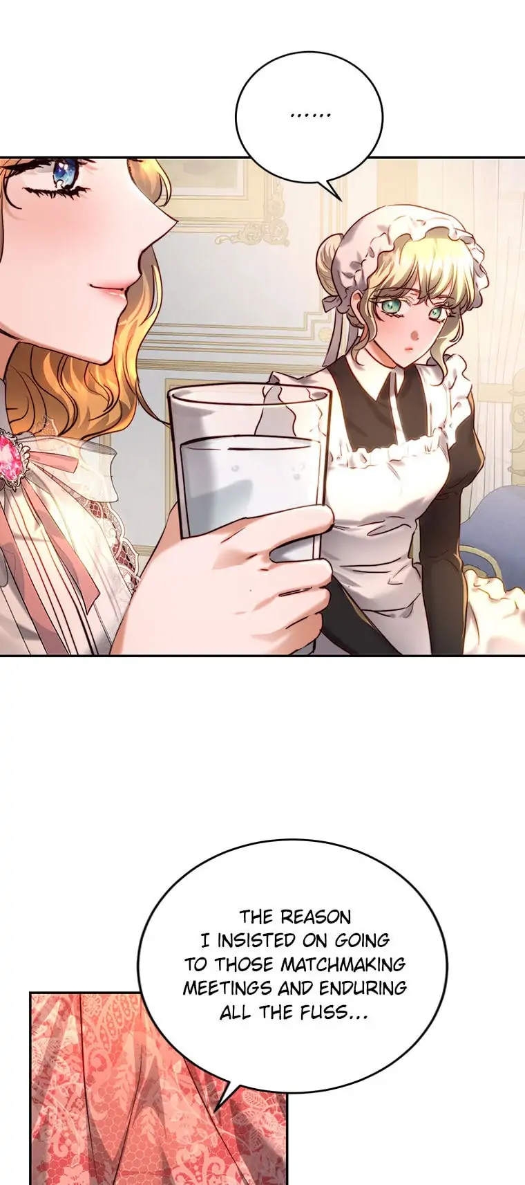 Melody: The Crazy Flower Blooms Chapter 38 - page 45