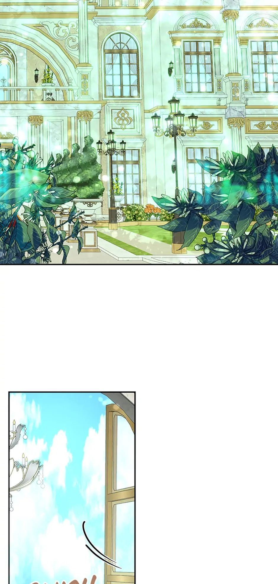 Melody: The Crazy Flower Blooms Chapter 17 - page 16
