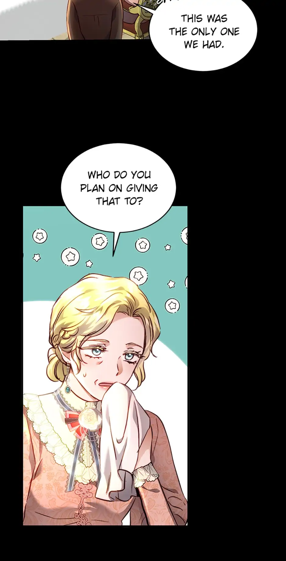 Melody: The Crazy Flower Blooms Chapter 17 - page 6