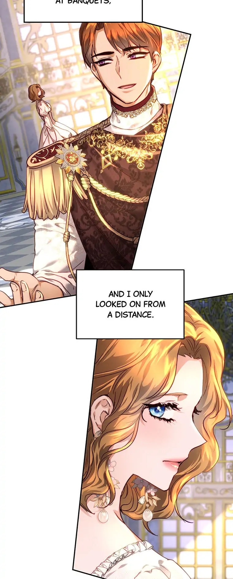 Melody: The Crazy Flower Blooms Chapter 37 - page 9