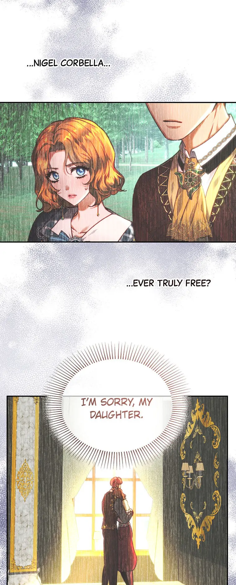 Melody: The Crazy Flower Blooms Chapter 37 - page 11