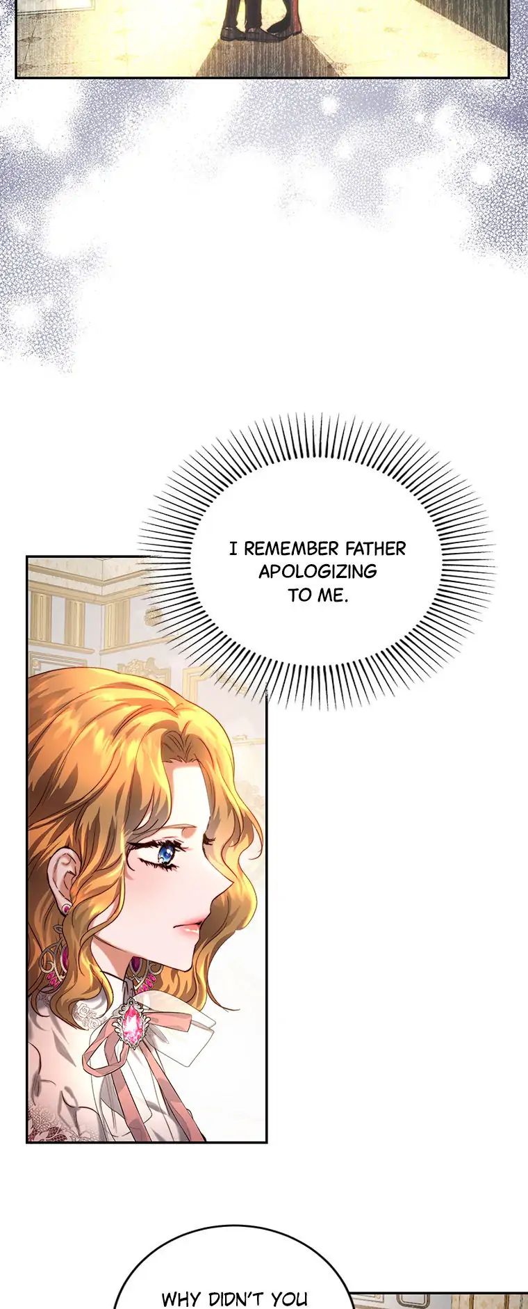 Melody: The Crazy Flower Blooms Chapter 37 - page 12