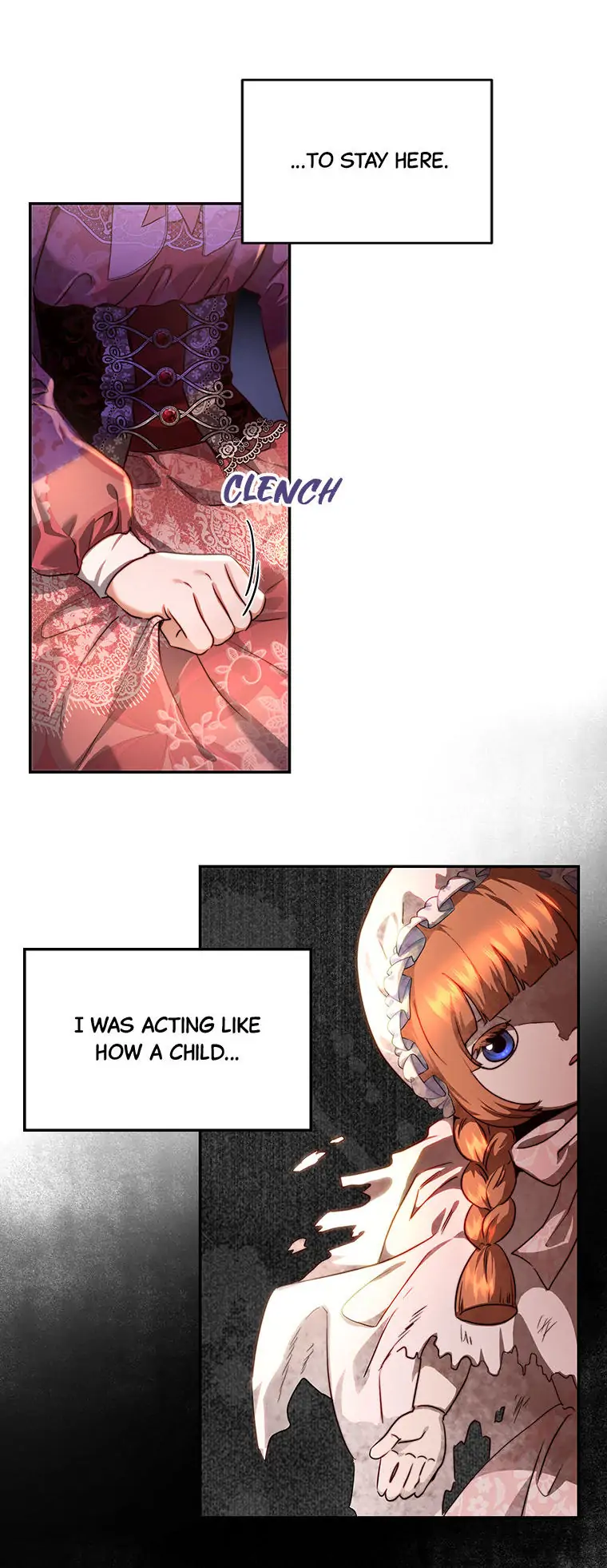 Melody: The Crazy Flower Blooms Chapter 37 - page 16