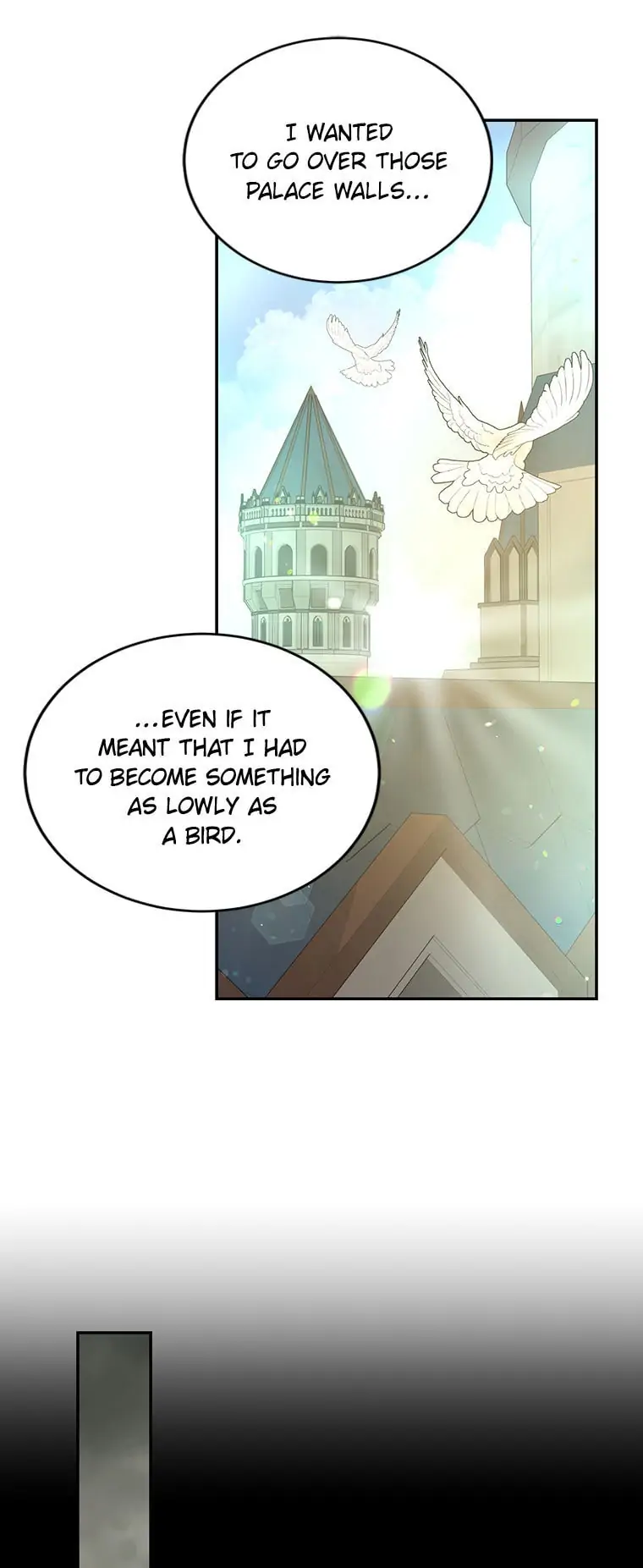 Melody: The Crazy Flower Blooms Chapter 37 - page 27