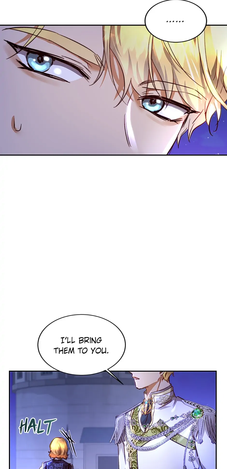 Melody: The Crazy Flower Blooms Chapter 16 - page 11