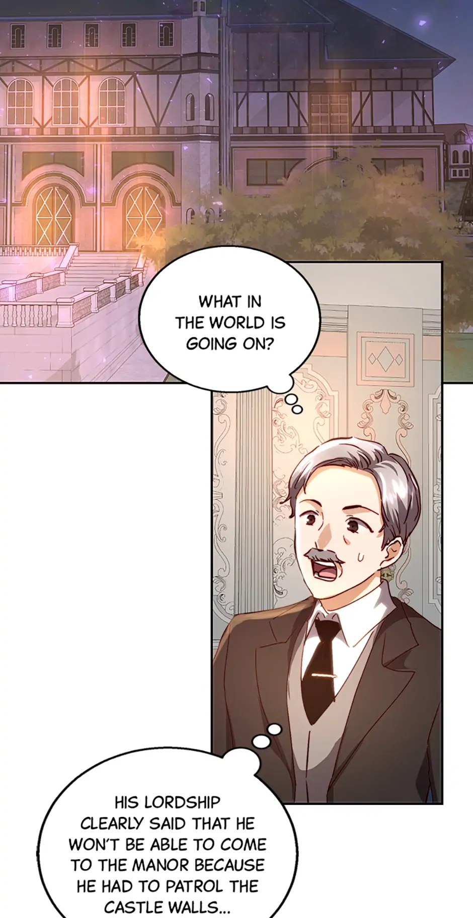 Melody: The Crazy Flower Blooms Chapter 16 - page 38