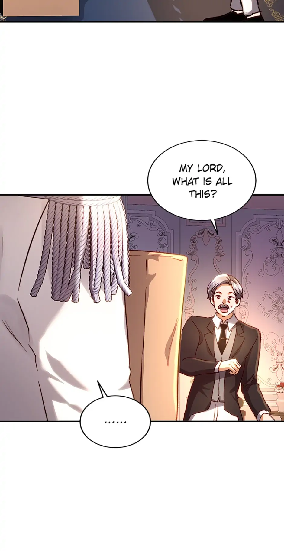 Melody: The Crazy Flower Blooms Chapter 16 - page 40