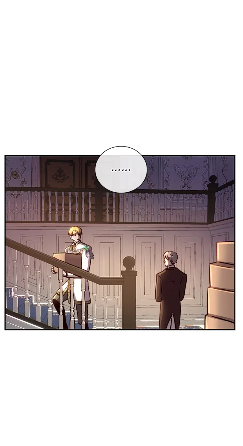 Melody: The Crazy Flower Blooms Chapter 16 - page 46