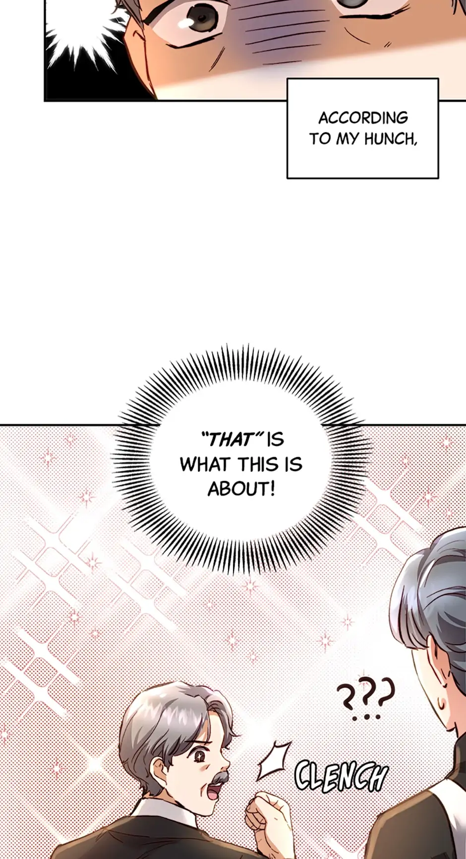 Melody: The Crazy Flower Blooms Chapter 16 - page 50