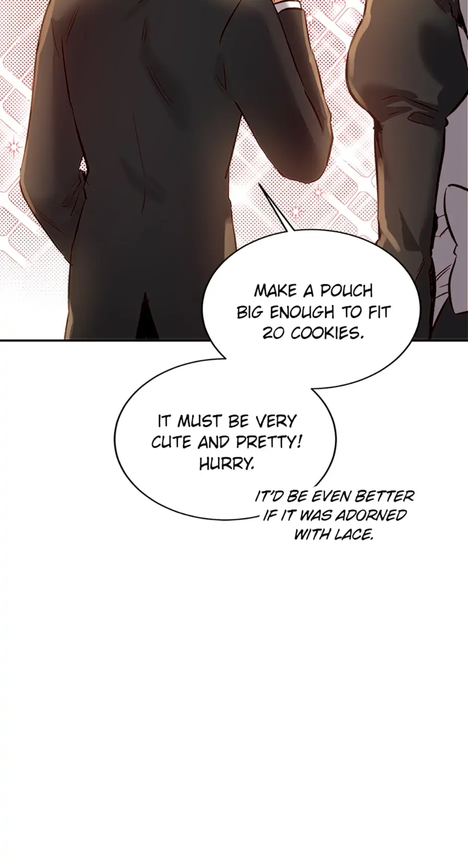 Melody: The Crazy Flower Blooms Chapter 16 - page 51