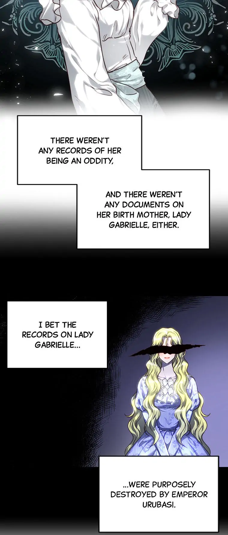 Melody: The Crazy Flower Blooms Chapter 36 - page 27