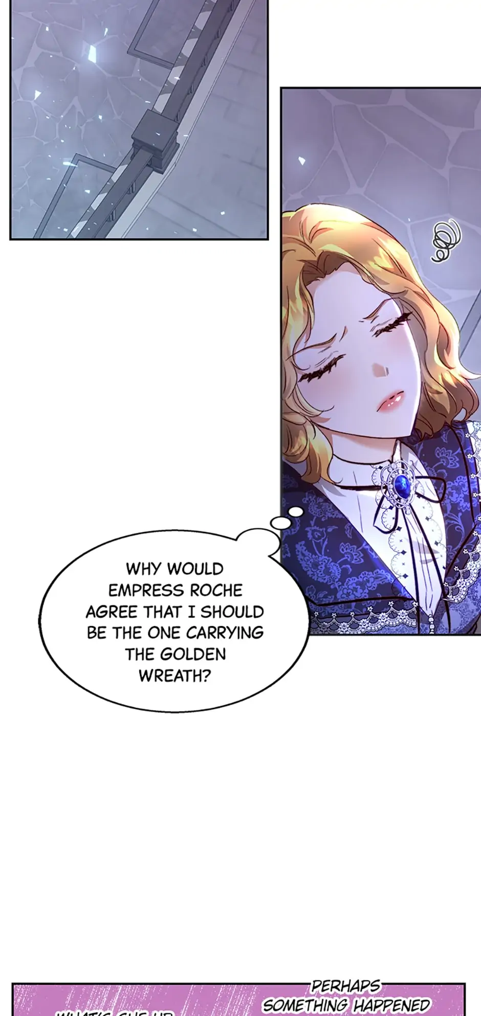 Melody: The Crazy Flower Blooms Chapter 15 - page 49