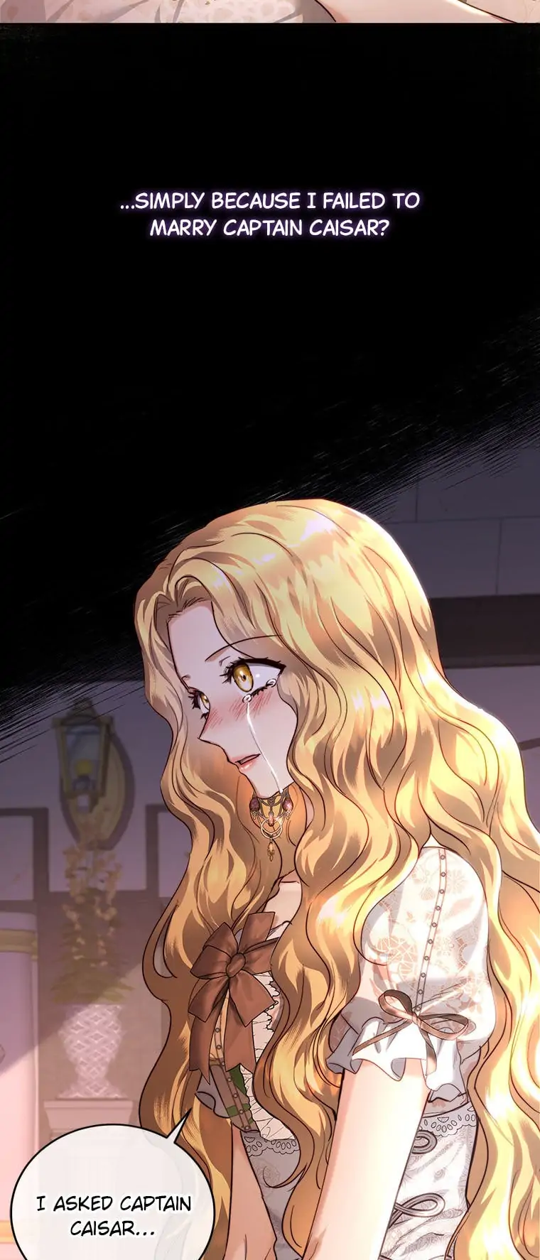 Melody: The Crazy Flower Blooms Chapter 35 - page 9