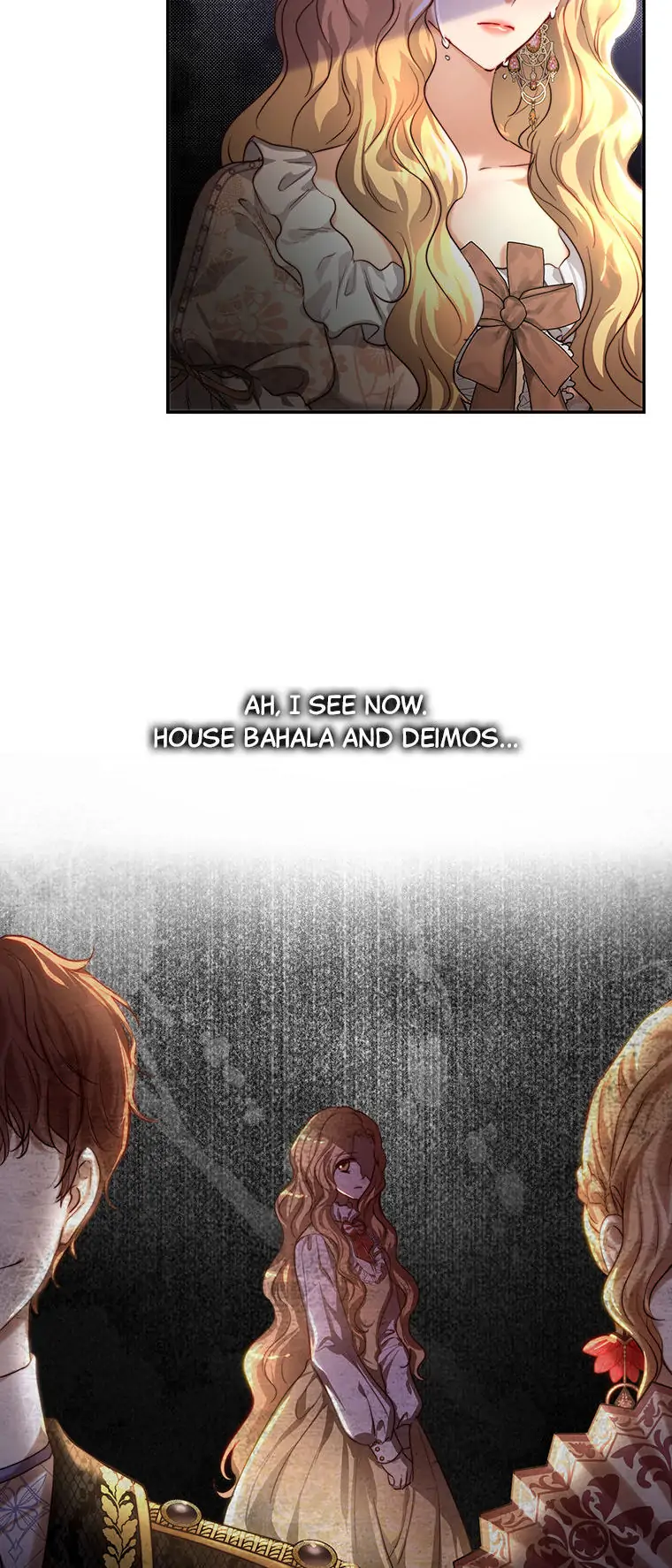 Melody: The Crazy Flower Blooms Chapter 35 - page 13