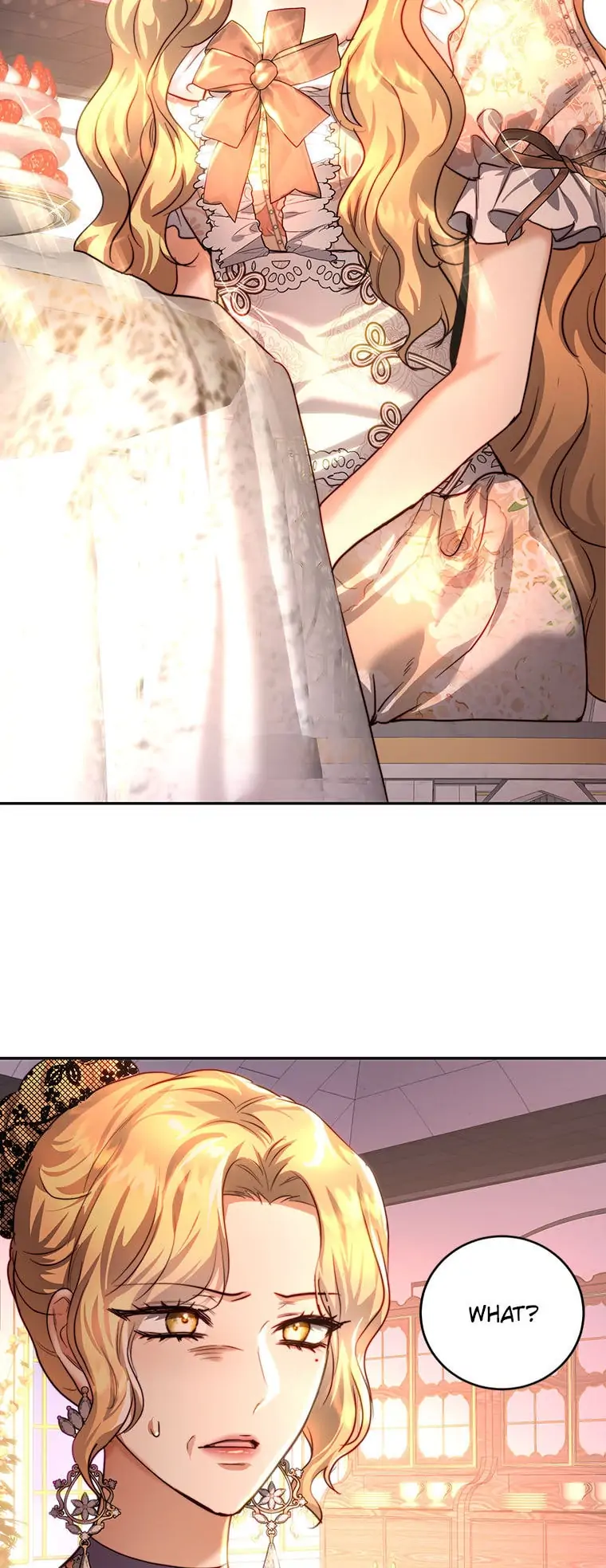 Melody: The Crazy Flower Blooms Chapter 35 - page 25