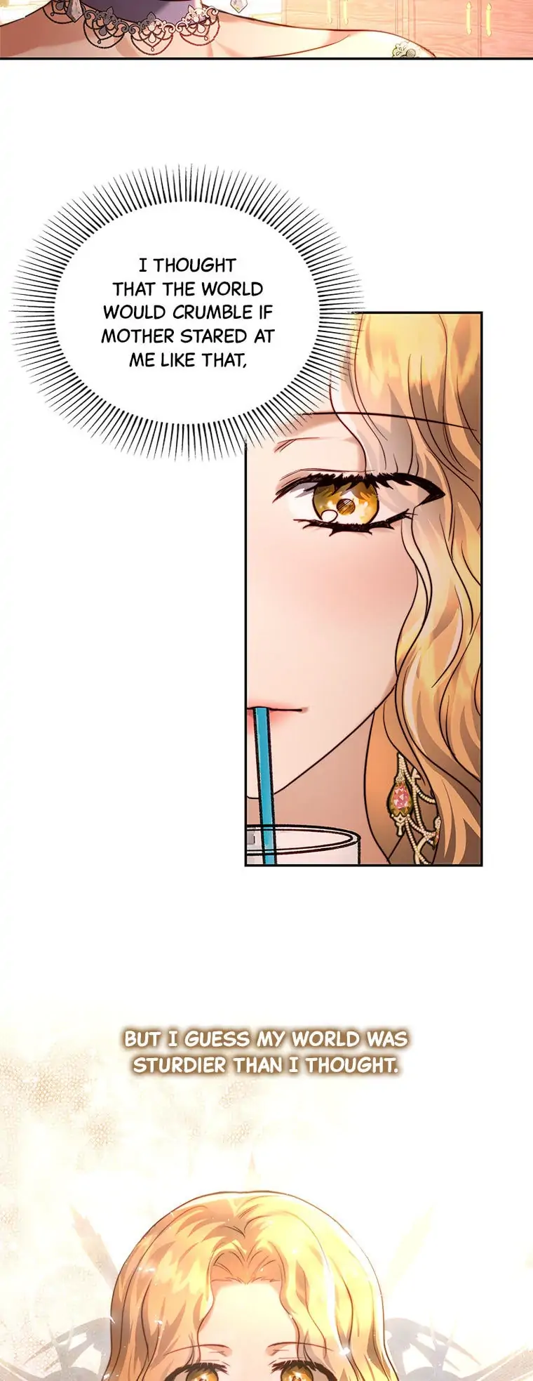 Melody: The Crazy Flower Blooms Chapter 35 - page 26